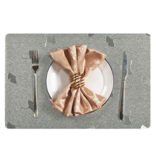 Load image into Gallery viewer, Placemats for Dining Table , 6 PCS / Set  , D006E
