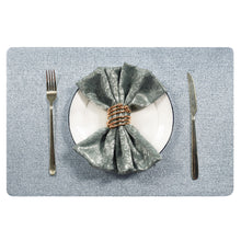 Load image into Gallery viewer, Placemats for Dining Table , 6 PCS / Set  , D002S
