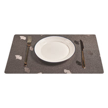 Load image into Gallery viewer, Placemats for Dining Table , 6 PCS / Set  , D006F
